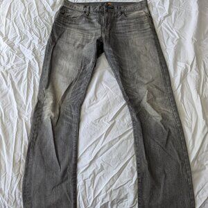 J Crew Jeans - Gray - 34/34